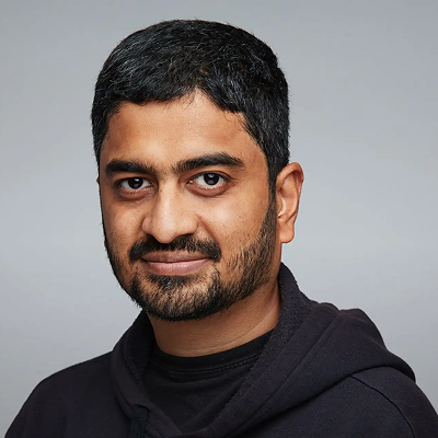Sunil Pai